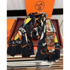 Hermes Scarf